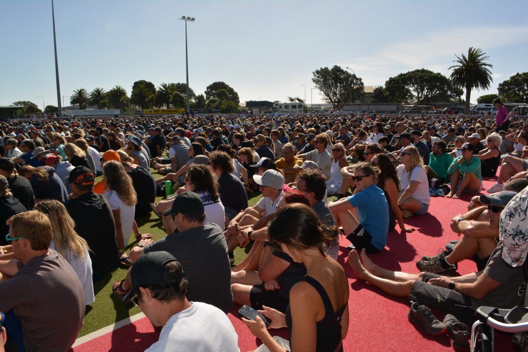 No beds left as Buller Marathon, Coast to Coast held Greymouth Star