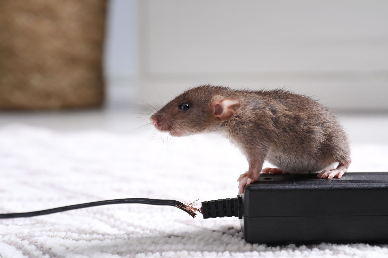 Repairs to rat-hit broadband cable - Greymouth Star